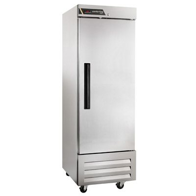 Reach-In Refrigerator