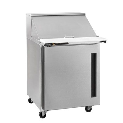 Sandwich / Salad Preparation Refrigerator