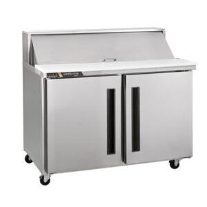 Sandwich / Salad Preparation Refrigerator