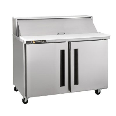Sandwich / Salad Preparation Refrigerator