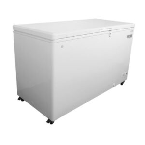 Chest Freezer