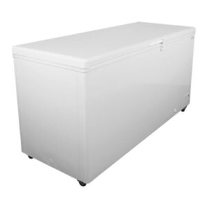 Chest Freezer