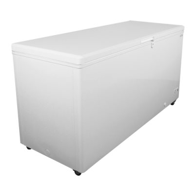 Chest Freezer