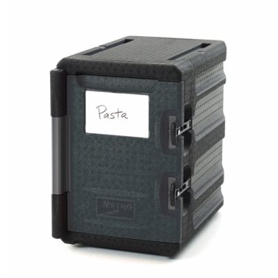 Insulated Food Carrier