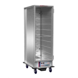 Standard Heater Proofer, Full Door, Digital Drawer