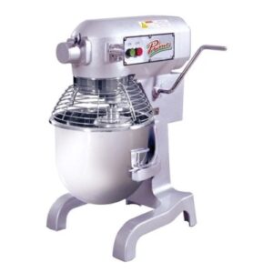 Planetary Mixer