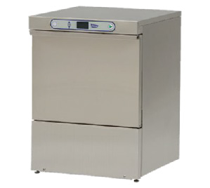 Dishwasher, Undercounter