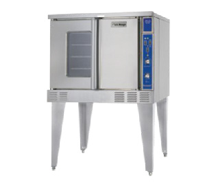 Convection Oven, Electric