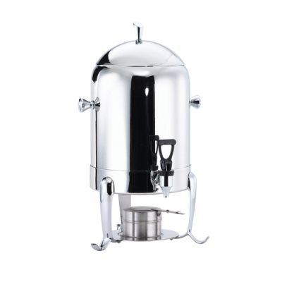 Coffee Chafer Urn, Hands Free
