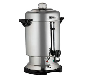 Coffee Percolator, Electric