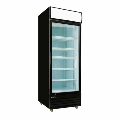 Refrigerated Merchandiser