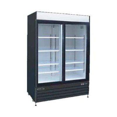 Refrigerated Merchandiser
