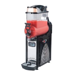 Frozen Drink Machine, Non-Carbonated, Bowl Type