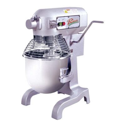 Planetary Mixer